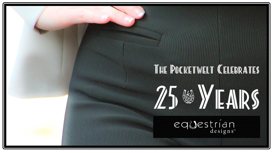 Pocketwelt 25 Years